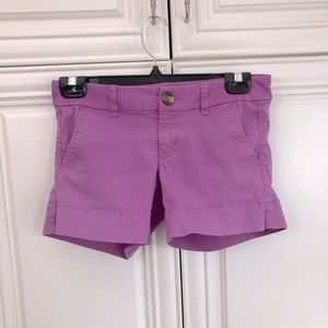 😎American Eagle Outfitters women’s shorts